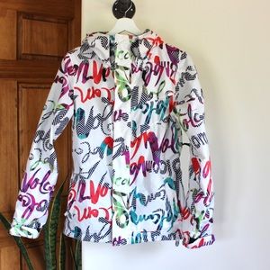 Volcom Genera Snowboarding Jacket